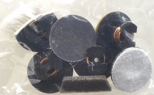 Juego de discos de limpieza se adapta a escala Gaugemaster N - TOMIX 6423 | Zustand: New