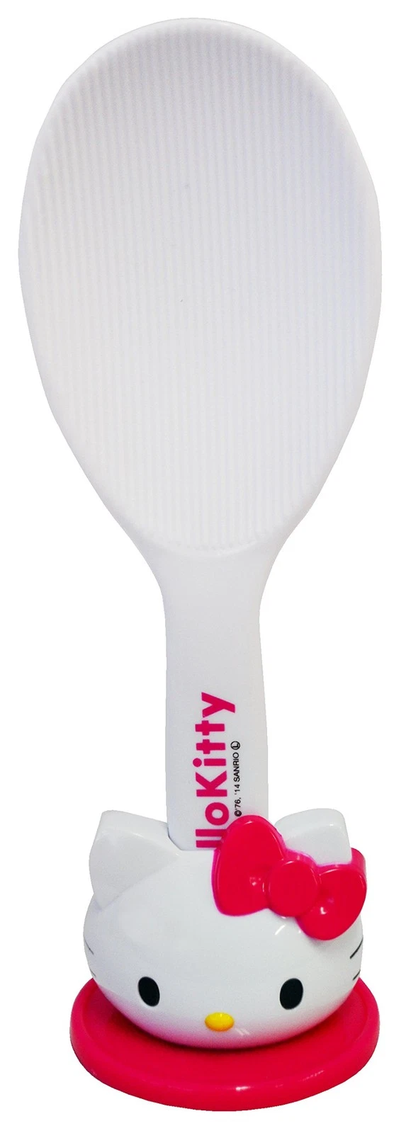 Hello Kitty Rice Paddle Stand - Thumbnail 2