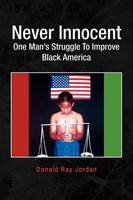 Donald Ray Jordan | Never Innocent | Taschenbuch | Englisch (2008) | Xlibris