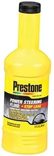  AS262 Power Steering Fluid with Stop Leak - 12 oz. Pack of 1