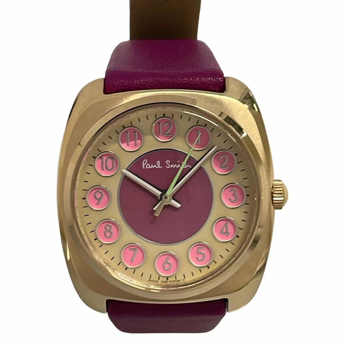 Paul Smith Women Wristwatches for sale | eBay