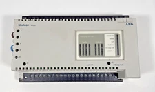 AEG Modicon Micro 110 CPU 311‑00 PLC – Schneider Automation Vintage Unit