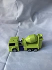 Transformers G1 Mixmaster Devastator Vintage 1985 Hasbro Right Foot