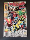 Marvel Tales #235 Marvel 1990 Todd McFarlane X-Men Cover! Newsstand!!