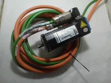 Telemecanique / Schneider Electric BSH0552P12A2A Servo Motor (I10B)