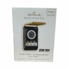 2008 Hallmark Star Trek Communicator Ornament - Captain Kirk, Spock, And Scotty