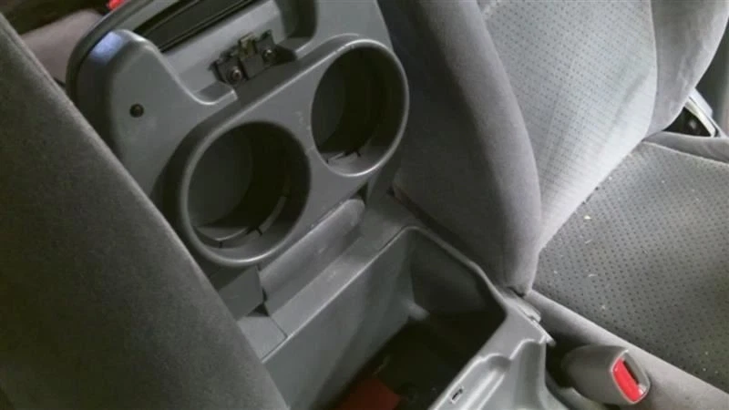 Console Front Floor Grand Fits 03-05 VITARA 354086 Foto 2 de 4