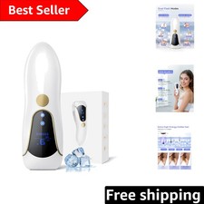 Finquin Air 15 IPL Laser Hair Removal Device   Nearly Painless  Quick Results