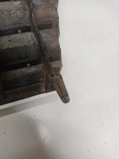 Calandre Peugeot 205