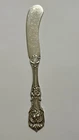 FRANCIS 1  Reed & Barton BUTTER KNIFE Sterling Silver 6"