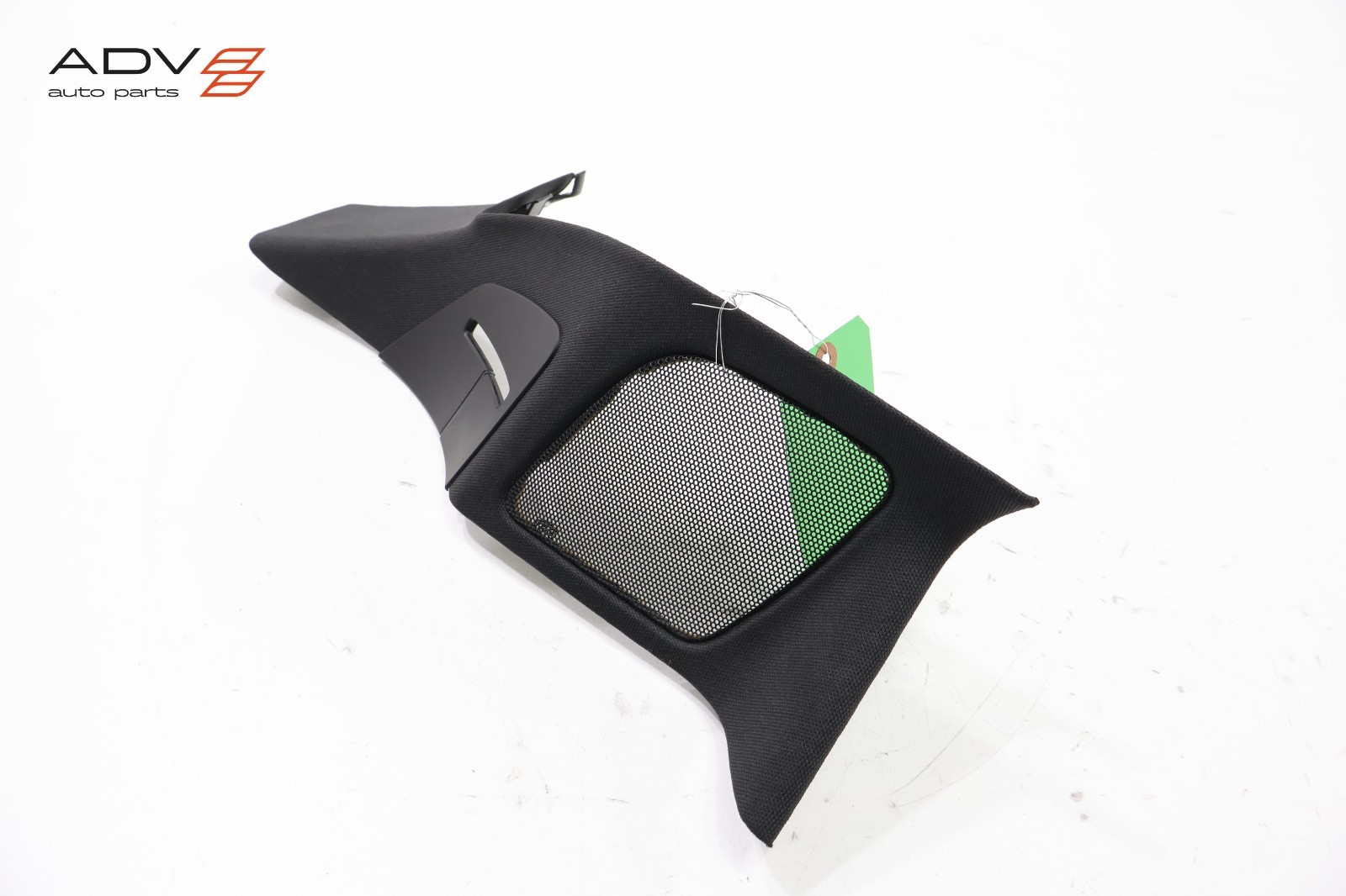 2014 - 2020 BMW i8 I12 COUPE REAR RIGHT SIDE C PILLAR UPPER TRIM COVER PANEL OEM
