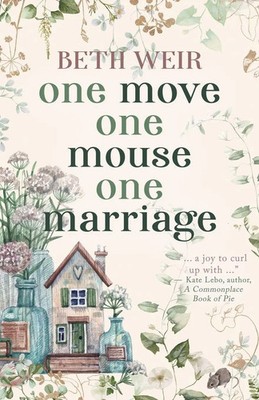 Beth Weir | One Move One Mouse One Marriage | Taschenbuch | Englisch (2026)