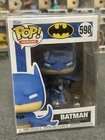 Funko Pop! Batman #598 DC Comics New w/ protector Vinyl Figure
