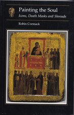 Painting the Soul by Robin Cormack (1997, Pap...