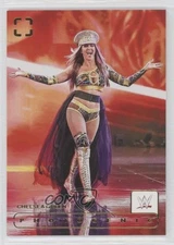 2024 Panini Photogenic WWE Chelsea Green #145