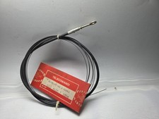 CAVO ACCELERATORE A PEDALE FIAT 600 MULTIPLA EPOCA