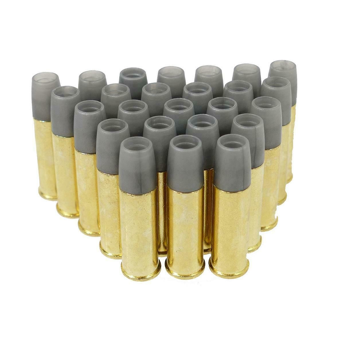ASG Airsoft Schofield 6mm Co2 Cartridges 25 pcs Softair BB
