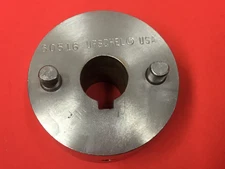 Urschel - P/N: 60516 - Coupling Control Process