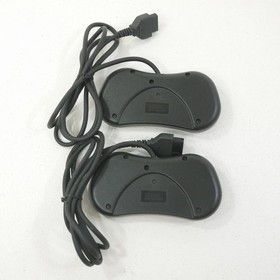 Used Neo Gio Neo Geo Console Garou Densetsu Special Set Retro KmS73