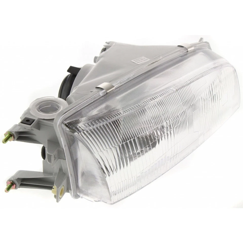 For 1997-2001 Mitsubishi Mirage Headlight Pair - Image 3 of 4