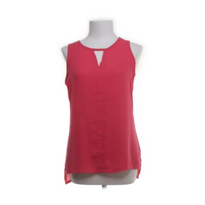 Express, Top, Größe: XS, Pink, Polyester, Einfarbig, Damen #nyc