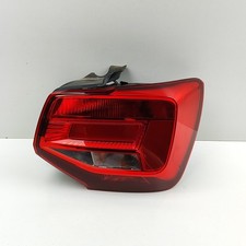 AUDI Q2 GA Rear Right Tail Light  81A945070C 1.5 Petrol 110kw 2020 30666090