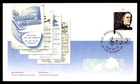 Mayfairstamps Canada FDC 1997 Charles E Gadbois La Bonne Chanson First Day Cover