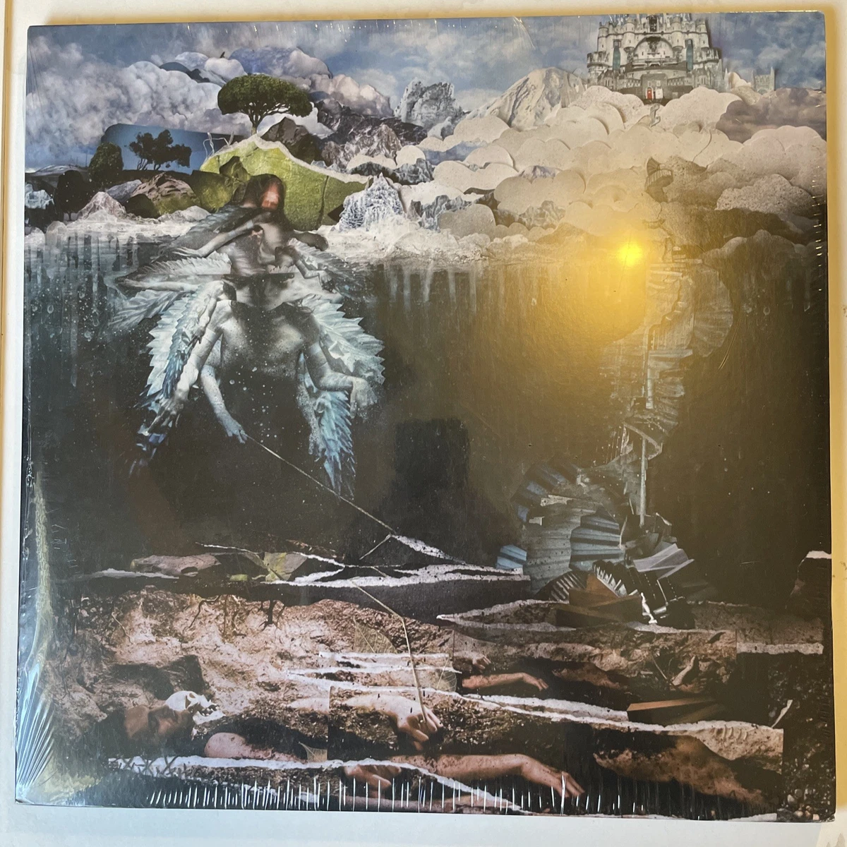 John Frusciante Vinyl Records for sale - eBay