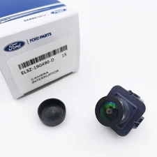 Fit For 2011-2014 Ford F-150 Rear View Backup Parking Reverse Camera EL3Z19G490D