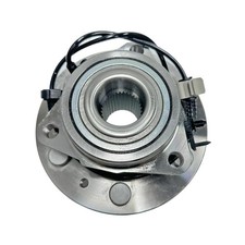 515096 Front Wheel Bearing Hub Assembly 4WD Compatible with 2007-2014 Cadillac