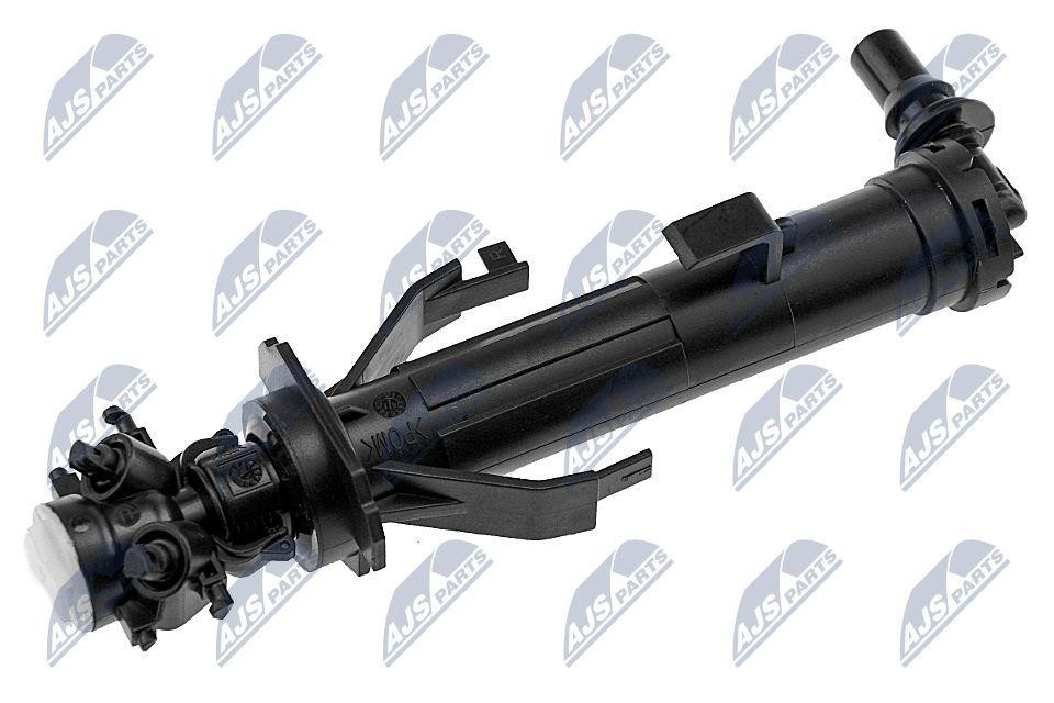 Headlamp washer nozzle Right Front EDS-VW-030 NTY for VW GOLF VII Estate - Image 2