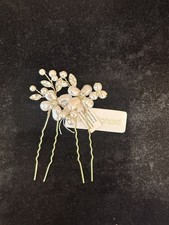 Jon Richard Bridal Pins