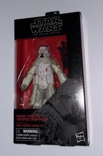 Star Wars Black Series Range Trooper 6  Figure Hasbro New