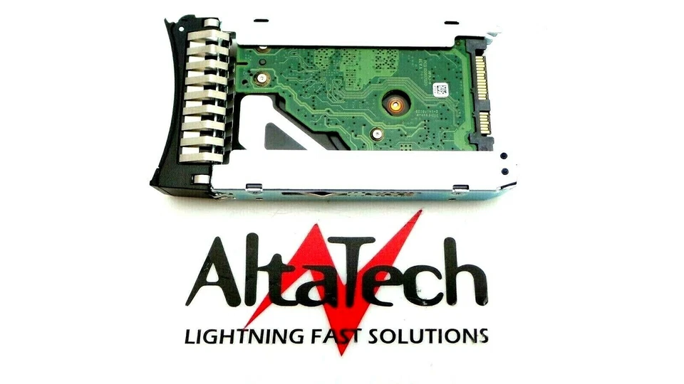 IBM 00FN457 System X 146GB 15K SAS 2.5" G2HS HDD Hard Disk Drive - Fully Tested - Image 4 of 4