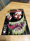 Marvel Comic #346 April 1991 Vol.1 The Amazing Spider-Man