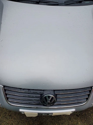 VW Passat Estate 1.9tdi PD130, Manual, Diesel, Silver - Picture 5 of 24