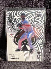 2021 Mosaic Baseball ACES Insert You Pick Card Complete Your Set PYC #1-15