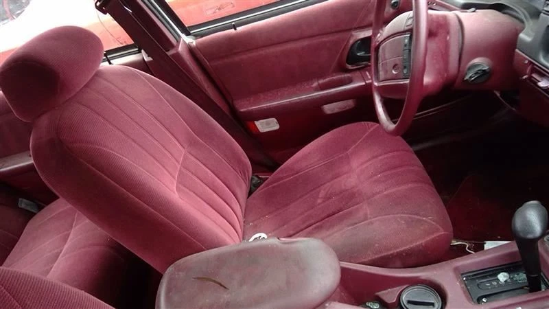 Автоматическая коробка передач 6-232 3,8 л подходит для 93-95 SABLE 412895 - Изображение 2 из 4