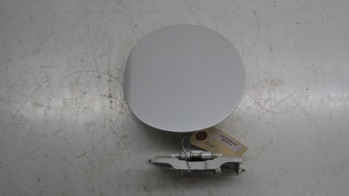 2019-2022 Acura ILX OEM Rear Gas Fuel Lid Door Cover White - Picture 4 of 9