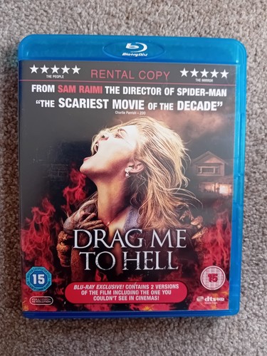 Various blu ray films £3-£5 - Picture 17 of 43