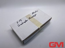 Rexroth Filter Regulator FR 25µ AD Filter Regulator Automatic Drain 5351330220