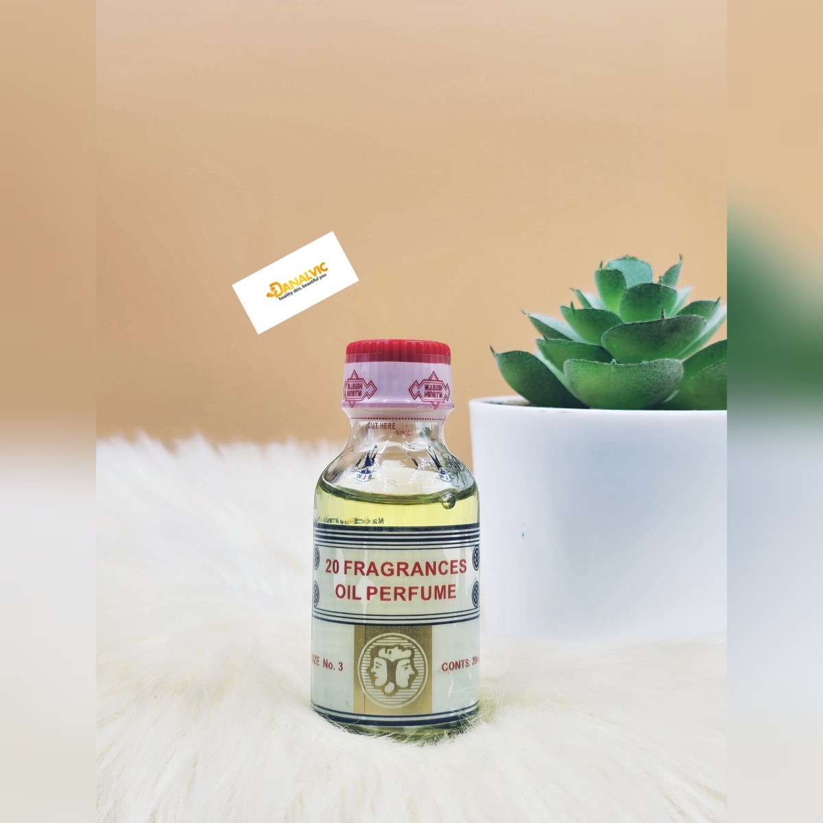 Six Flowers Perfume oil 28ml Original ( Big Size) | eBay