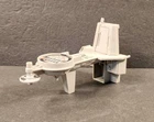 1982 STAR WARS MICRO COLLECTION BESPIN GANTRY ACTION PLAYSET OEM ORIGINAL PART