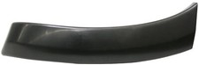 New Bumper End for 2006-2008 Toyota RAV4 Front, Passenger Side Plastic