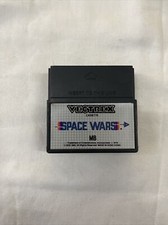 Thumbnail of ebay&reg; auction 317817605357 | Vectrex Spiel - Space Wars - 1982