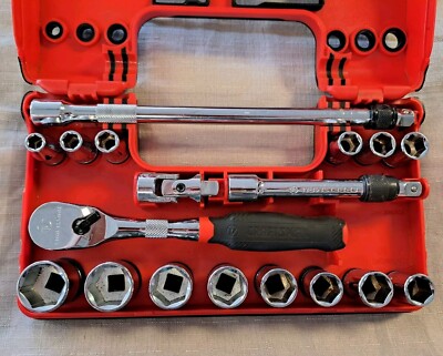 Craftsman V Series 3/8