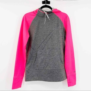 nike big swoosh pullover