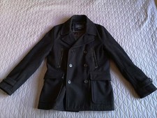 cappotto invernale da uomo, ottime condizioni! 