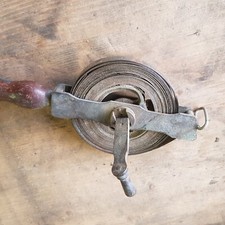 Antikes Drahtma&szlig;band