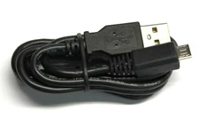 Replacement Sync Cord Charger Cable for Sony Xperia 1211 122 132 SGPT Tablet